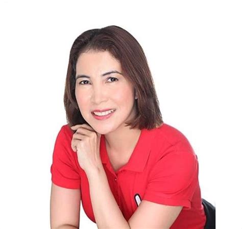 vilma caluag mayor